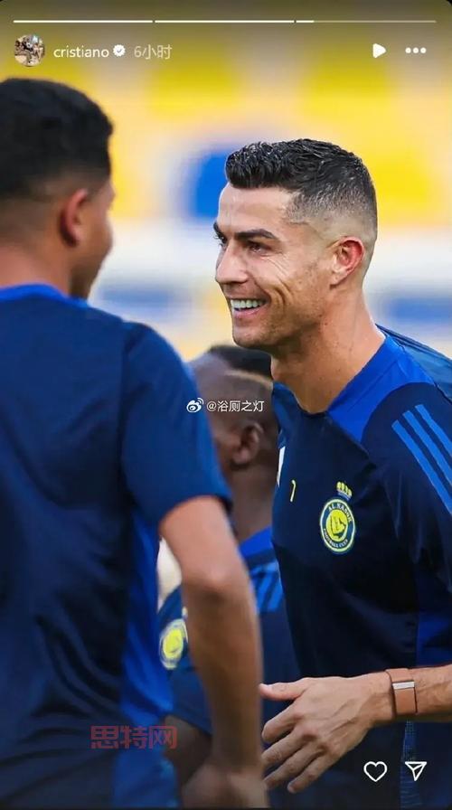 德米拉尔说C罗永远是历史更佳，这是真的吗？