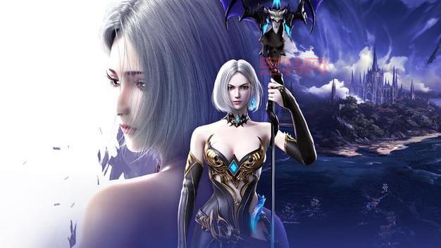 勇者闯魔域:踏上热血角色扮演冒险之旅