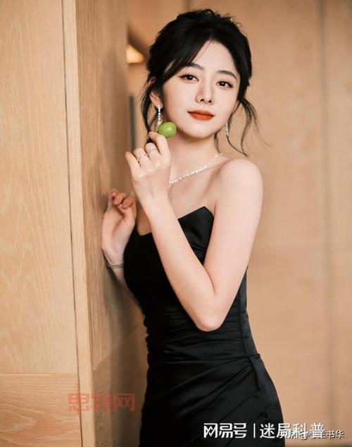 揭秘鹿鼎格格选秀背后的趣闻与谭松韵的独特魅力