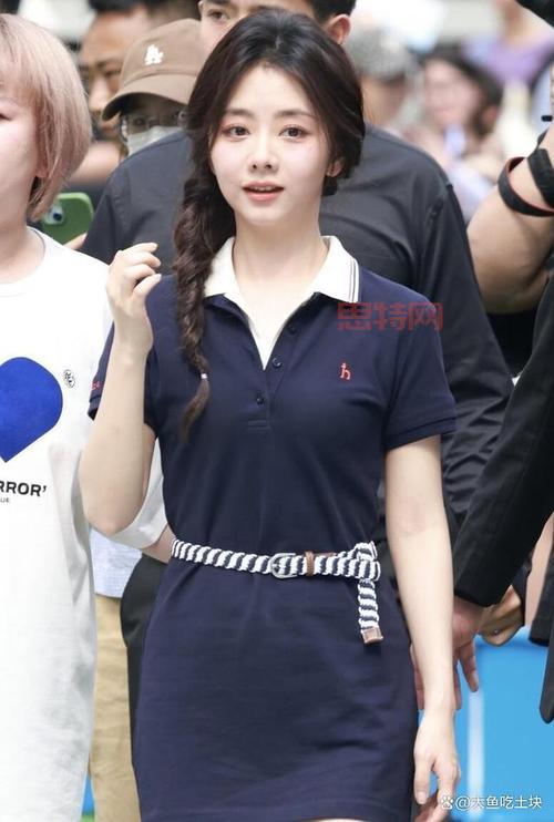 揭秘鹿鼎格格选秀背后的趣闻与谭松韵的独特魅力