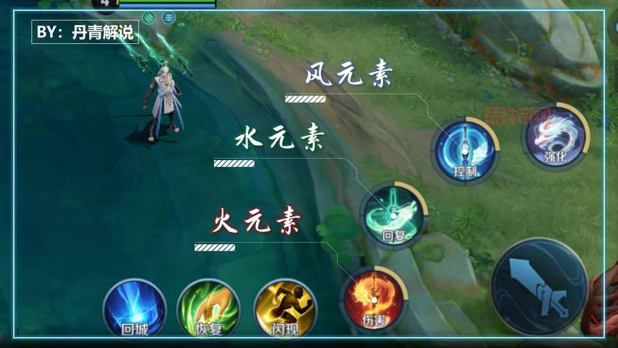 英勇投弹手最新出装推荐,大神教你上分!