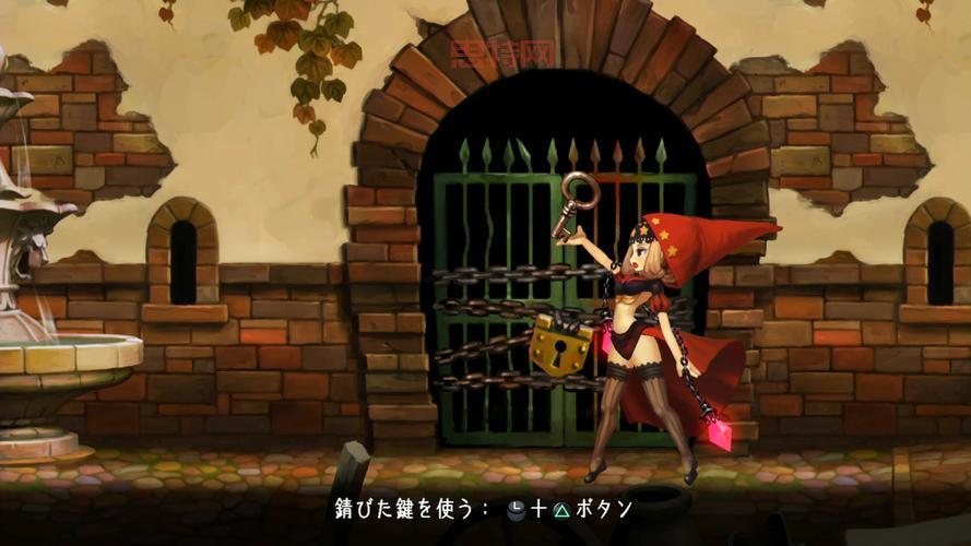 奥丁领域重制版评测：探索香草社的美学与战斗系统