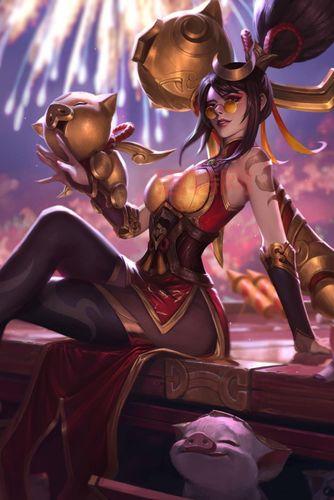 英雄联盟vn出装s11推荐（这几个装备是核心）