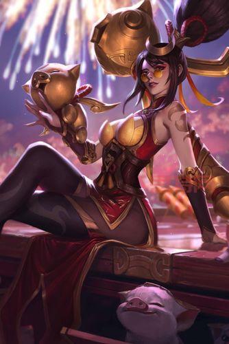 英雄联盟vn出装s11推荐（这几个装备是核心）