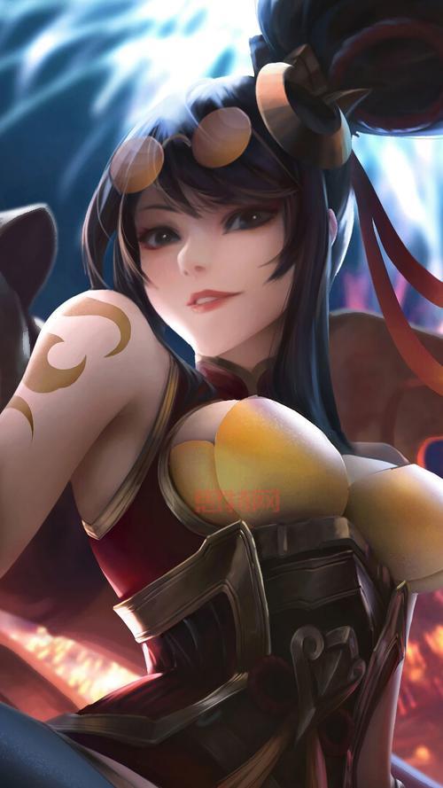 英雄联盟vn出装s11推荐（这几个装备是核心）