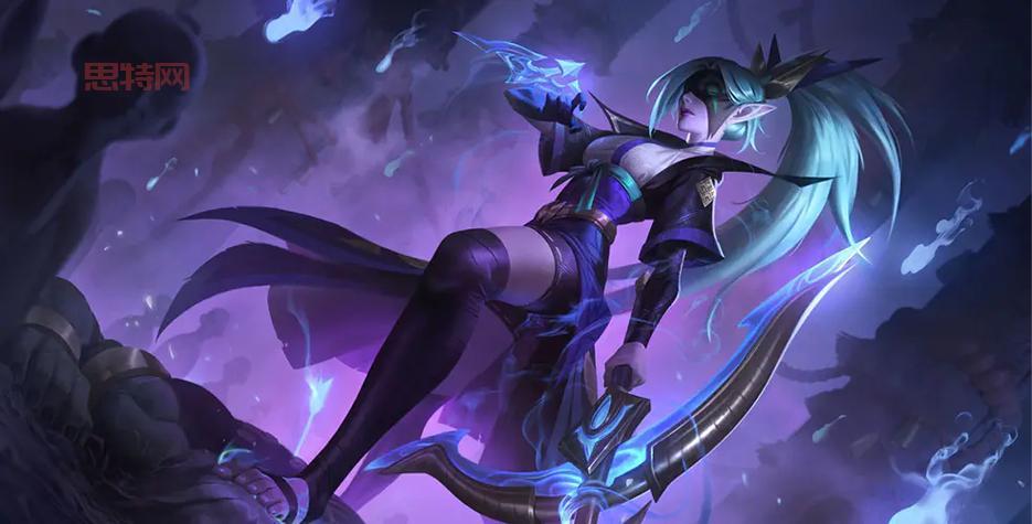 英雄联盟vn出装s11推荐（这几个装备是核心）