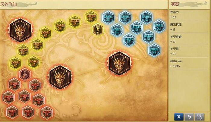 剑姬大乱斗最强天赋是哪个?看完这篇你就懂了!