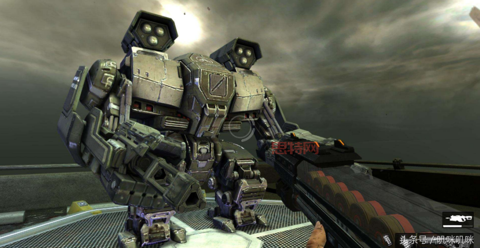 极度恐慌3:全新恐怖体验,FPS游戏的极致惊悚之作