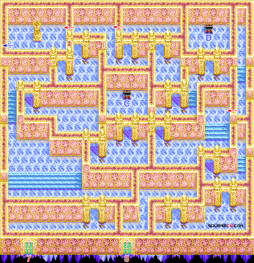 堕落天使连招有哪些?这几种连招你必须学会!