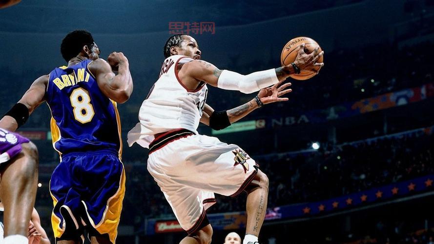 艾弗森交叉步过人：揭秘NBA传奇技巧与实战应用