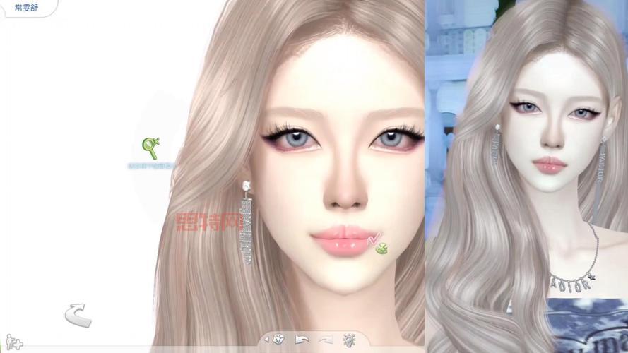 寻找模拟人生4中文版官方下载手机版？最新安装包在这里