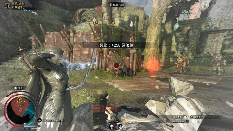 英雄联盟手游战争之影对线技巧，轻松压制敌方英雄！