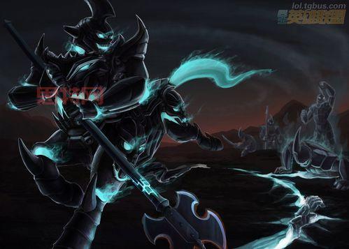 英雄联盟手游战争之影对线技巧，轻松压制敌方英雄！