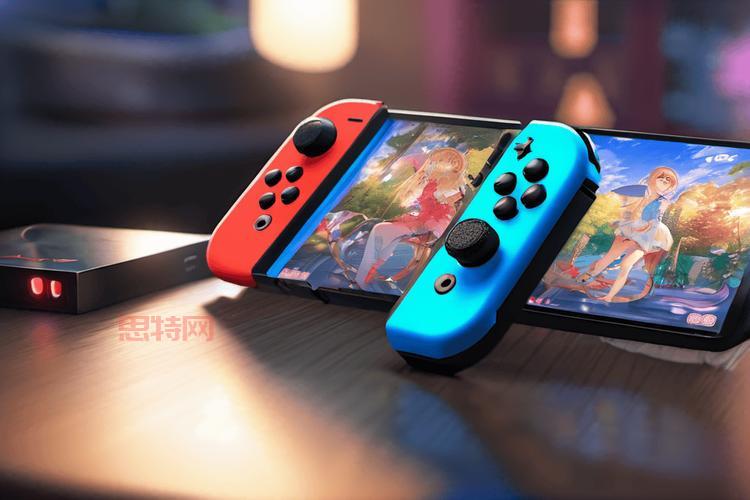 游戏机选购指南：Switch、PS5、Xbox，哪款适合你？