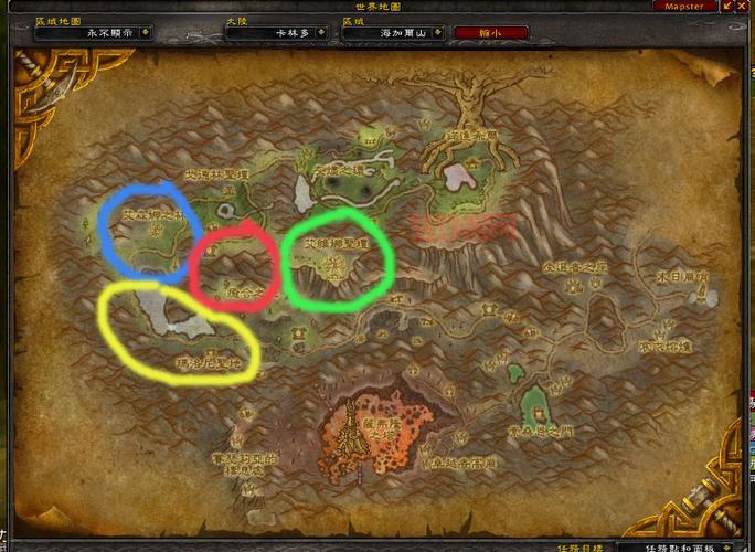 海山灵魂兽几点容易刷新?老玩家分享蹲守时间!