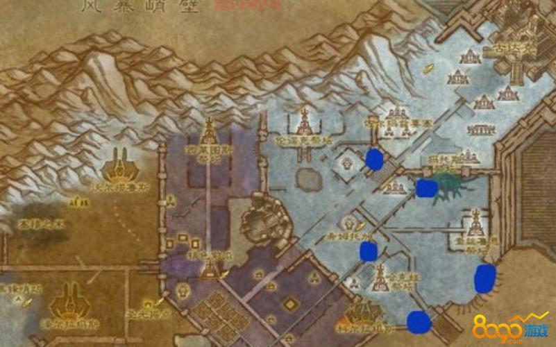 海山灵魂兽几点容易刷新?老玩家分享蹲守时间!