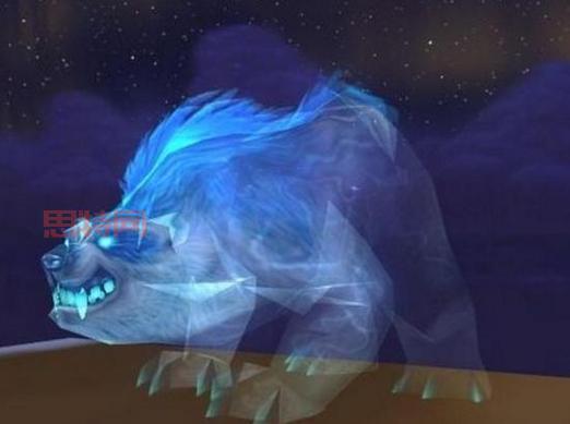 海山灵魂兽几点容易刷新?老玩家分享蹲守时间!