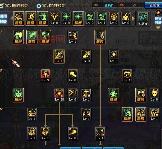 dnf法驱装备打造攻略，教你提升伤害的小技巧！