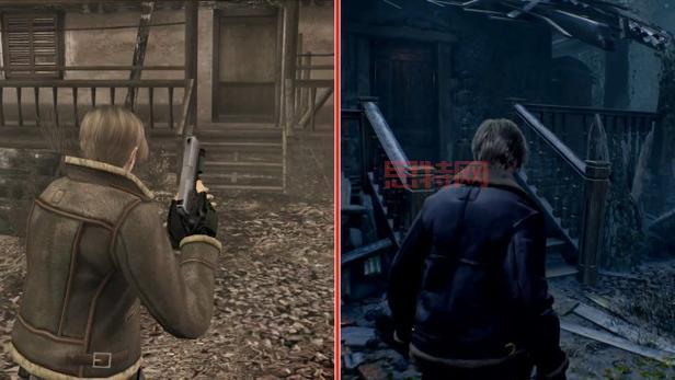 生化危机4秘籍大全：解锁隐藏关卡与无限子弹模式