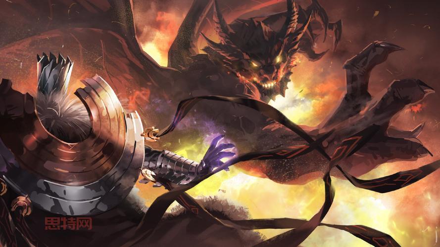 宿命之卡恩：DNF玩家必看，之一使徒的来龙去脉