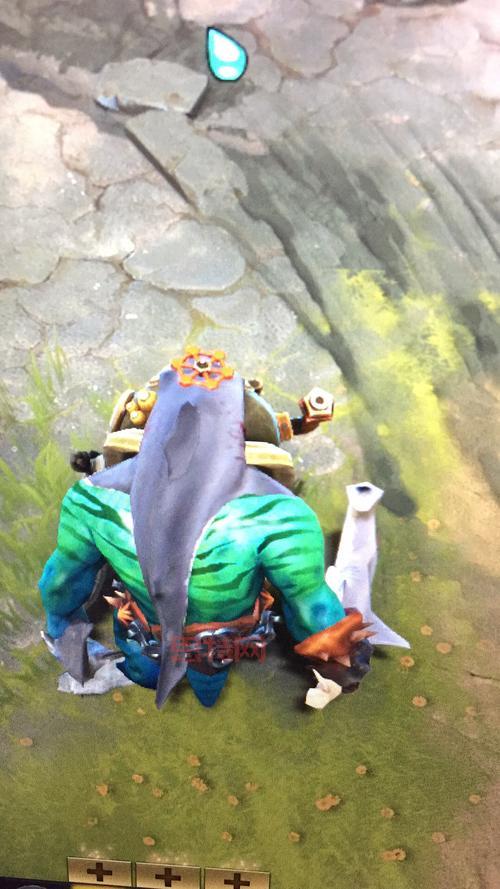 潮汐猎人图片大放送,高清壁纸免费下载!