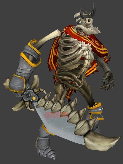 潮汐猎人图片大放送,高清壁纸免费下载!