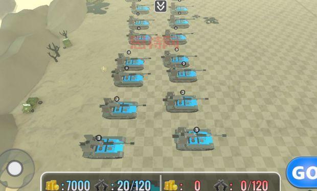 战争模拟器攻略：带领军队征战四方，赢得每场战斗