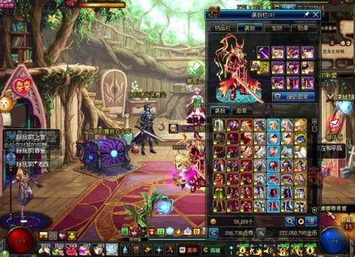 旭旭宝宝110级红眼加点推荐，最新版本刷图真香！