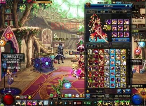 旭旭宝宝110级红眼加点推荐，最新版本刷图真香！