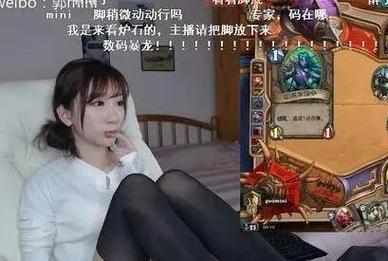 深度解析斗鱼mini与新浪微博的互动与影响力