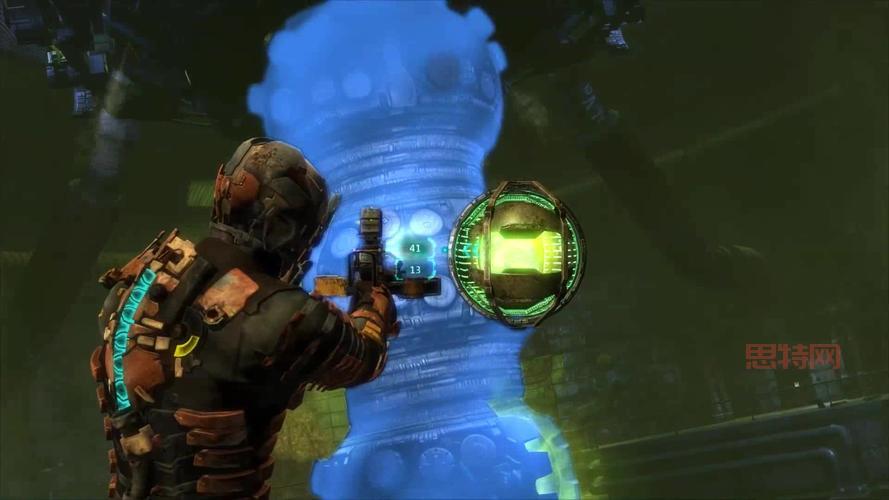 死亡空间3配置要求高吗？游戏发烧友来解答！