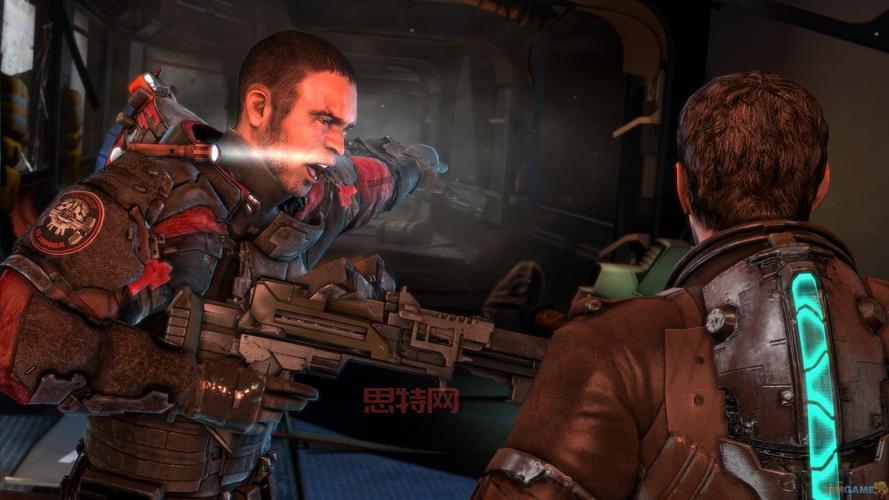 死亡空间3配置要求高吗？游戏发烧友来解答！