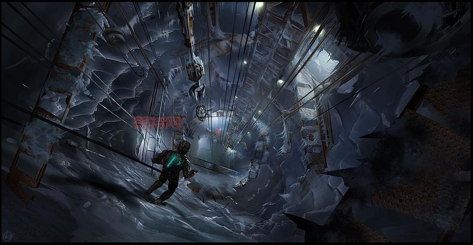 死亡空间3配置要求高吗？游戏发烧友来解答！