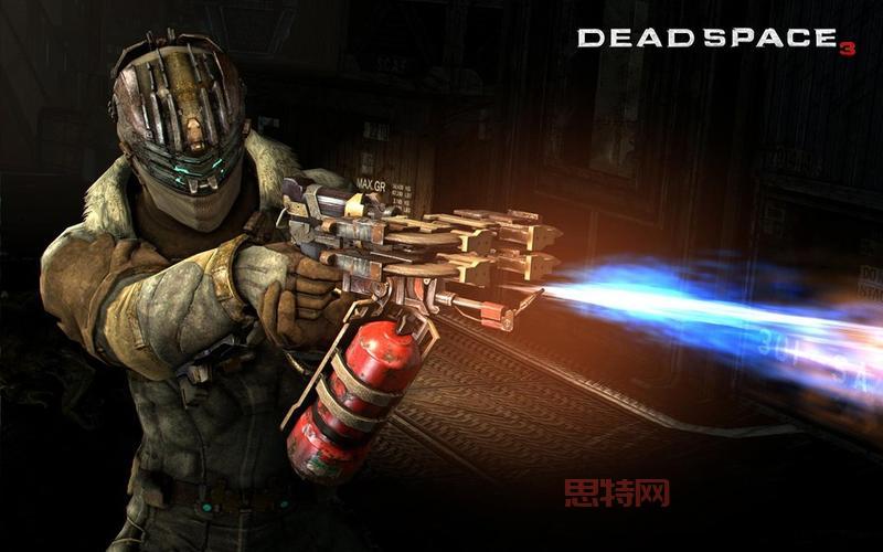 死亡空间3配置要求高吗？游戏发烧友来解答！