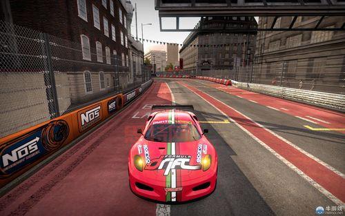 极品飞车13配置攻略:更佳游戏体验的硬件需求