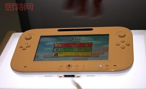 Wii U价格揭秘：现在的市场售价是多少？