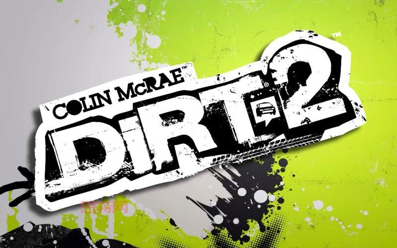 科林麦克雷尘埃2：画质升级带你体验极速挑战