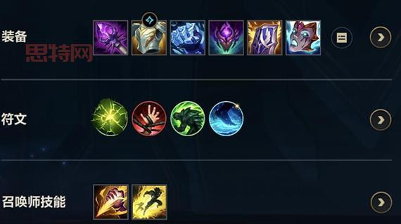 英雄联盟手游吉格斯出装思路详解，让你玩转炸弹人！