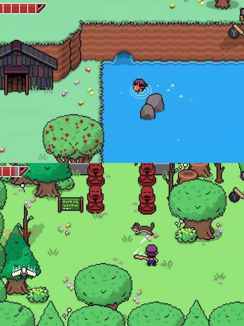 The Room 3汉化版下载：破解谜题，揭开房间秘密