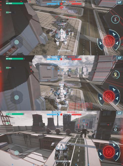 机器人大战Z攻略：如何成为最强机甲指挥官