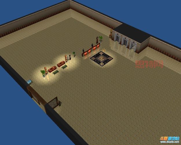 模拟饭店2存档下载与管理技巧：完美保存游戏进度