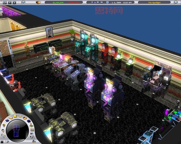 模拟饭店2存档下载与管理技巧：完美保存游戏进度