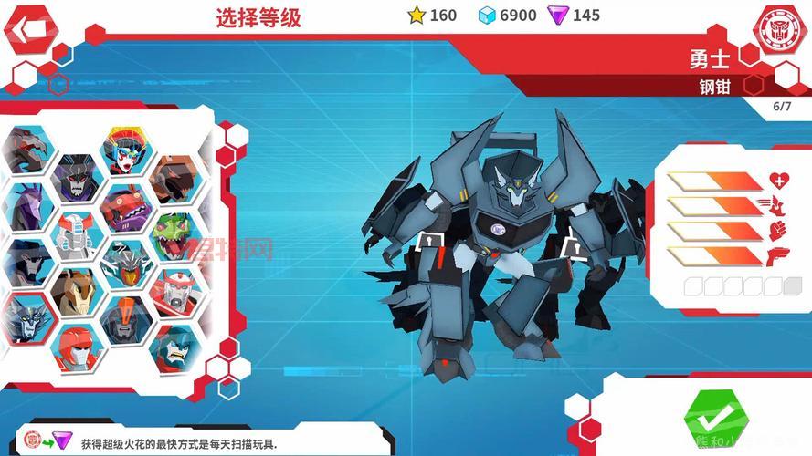变形金刚单机游戏大盘点,哪款才是你的菜?