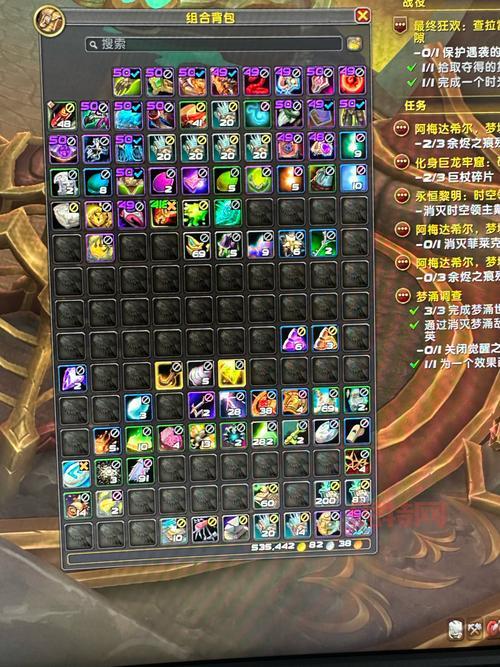 如何在魔兽世界评级战场中快速提升排名？