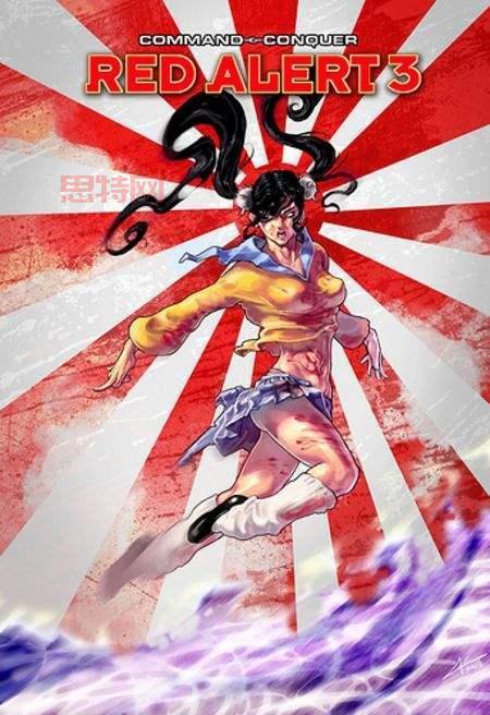 想玩转红警3起义时刻?这份秘籍输入教程别错过