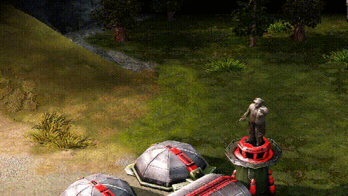 想玩转红警3起义时刻?这份秘籍输入教程别错过