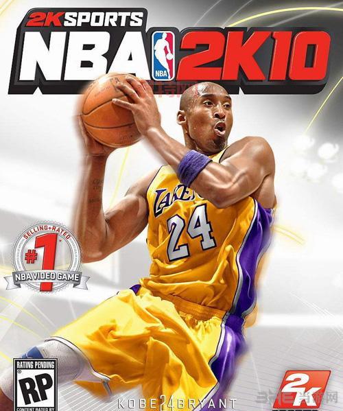 科比布莱恩特代言NBA 2K10：游戏特点与新亮点揭秘