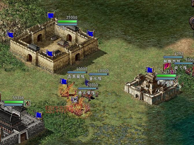 三国志9威力加强版事件触发一览，新手必看少走弯路！