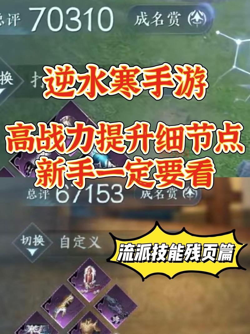 斗战神玉狐加点终极指南:蓄力流派技能详解与推荐