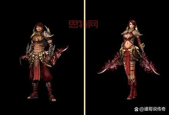 怀旧服人气揭秘:挑战经典,重返热血岁月